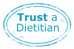 Trust a Dietition