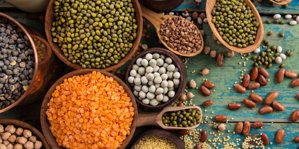 Have you tried pulses?